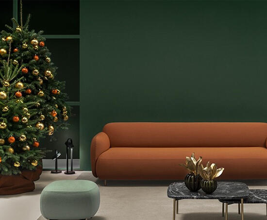 Contract & furniture by B2B Alessandrelli