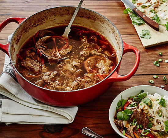 Cucina e Area Lab by B2B Alessandrelli