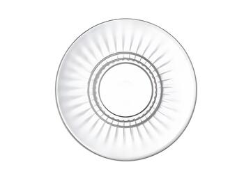 BARSHINE PIATTO PER TAZZE TEA VETRO O PER LA TAZZA MUG VETRO   Alessandrelli Business Solutions