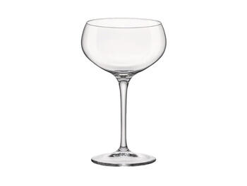 BARTENDER CALICE COPPA COCKTAIL LINEA NOVECENTO IN PEZZI 6   Alessandrelli Business Solutions