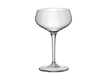 BARTENDER CALICE COPPA NICK & NORA LINEA NOVECENTO IN PEZZI 6   Alessandrelli Business Solutions