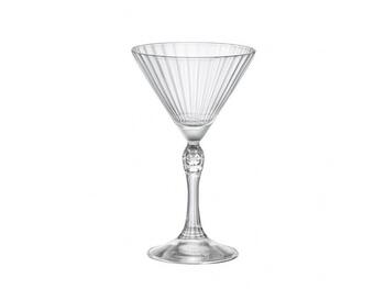 AMERICA 20S MARTINI SMALL PZ.6 C.15   Alessandrelli Business Solutions