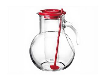 KUFRA CARAFFA CON RINFINFRESCATORE   Alessandrelli Business Solutions