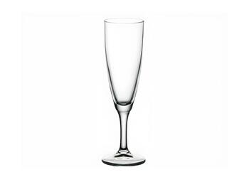 PROSECCO PZ.6 CALICE FLUTTINO CL.15   Alessandrelli Business Solutions