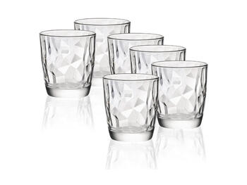 DIAMOND PZ.6 ACQUA TRASP.   Alessandrelli Business Solutions