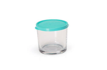 FRIGOVERRE CONTENITORE CON COPERCHIO ALTA CM 10 PEZZI 1   Alessandrelli Business Solutions