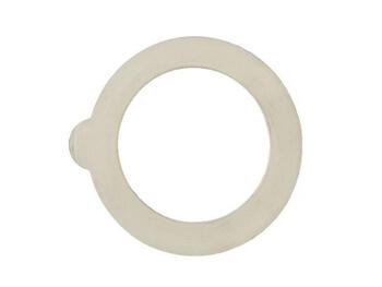 FIDO GUARNI.GOMMA PZ.6 VASO TERRINA   Alessandrelli Business Solutions