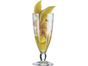 QUADRO BICCHIERE MILK SHAKE CL 36 PEZZI 6   Alessandrelli Business Solutions