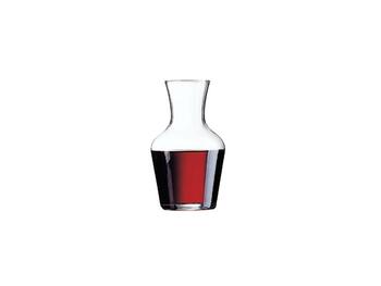 CARAFFA VETRO CL 50 PEZZI 1   Alessandrelli Business Solutions
