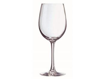 CABERNET CALICE TULIPE CL 35 PEZZI 6   Alessandrelli Business Solutions