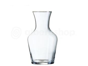 A VIN CARAFFA 0,5 L PEZZI 1   Alessandrelli Business Solutions