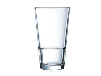 BICCHIERI PZ.6 STACK UP 35 TUMBLER   Alessandrelli Business Solutions