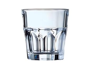 GRANITY BICCHIERE TUMBLER OF CL 16 PEZZI 6   Alessandrelli Business Solutions