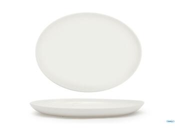 EVOLUTIONS TEMP.PI.OVALE 33X25 BIAN   Alessandrelli Business Solutions