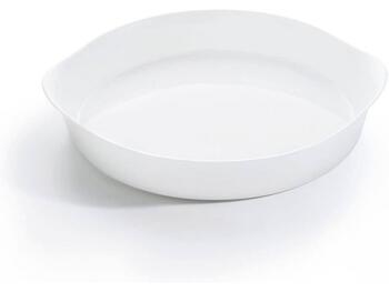 SMART CUISINE WAVY PIATTO FORNO CM 26 PEZZI 1   Alessandrelli Business Solutions