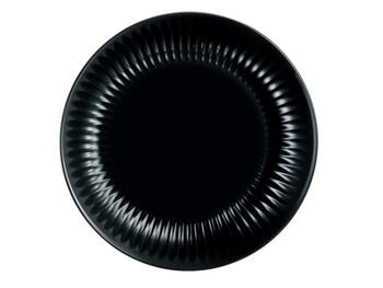 COTTAGE PIATTO PIANO BALCK CM 25 PEZZI 1   Alessandrelli Business Solutions