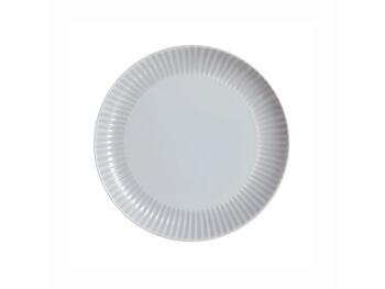 COTTAGE PIATTO DESSERT GRANIT OPAL CM 19 PEZZI 1   Alessandrelli Business Solutions