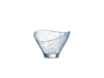 JAZZED FROSTED DESSERT BOWL 25   Alessandrelli Business Solutions