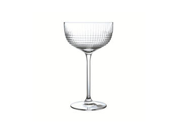DISCO STEMMED GLASS 21   Alessandrelli Business Solutions