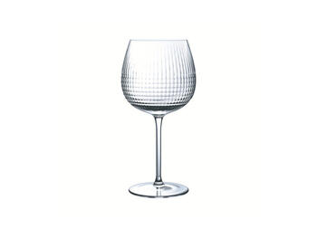 DISCO STEMMED GLASS 60   Alessandrelli Business Solutions