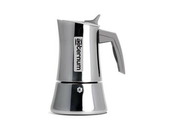 LA DIV REINOX CAFFETTIERA TZ.6   Alessandrelli Business Solutions
