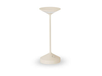 LAMPADA TEMPO MINI D.8,5 H.22 SABBI   Alessandrelli Business Solutions