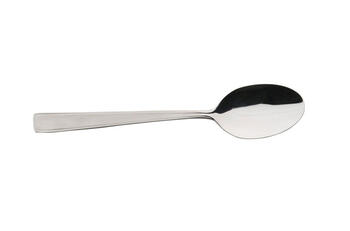 BOSTON 2,5 MM CUCCHIAIO TAVOLA ACCIAIO INOX 18/10 19,5 CM   Alessandrelli Business Solutions
