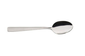 BOSTON 2,5 MM CUCCHIAIO FRUTTA ACCIAIO INOX 18/10 17,3 CM   Alessandrelli Business Solutions