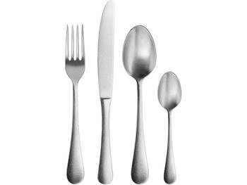 MATISSE VINTAGE GOLD CUCCHIAIO TAVOLA ACCIAIO INOX 18/10 20,4 CM   Alessandrelli Business Solutions