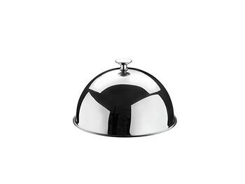 ART & TABLE CLOCHE ACCIAIO INOX 18/10 24 CM   Alessandrelli Business Solutions