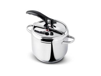 P.PRESSIONE EASY LT.7 INOX   Alessandrelli Business Solutions