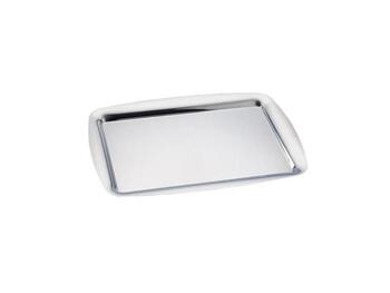 VASSOIO RETTANGOLARE ORCHIDEA 35X24 850   Alessandrelli Business Solutions