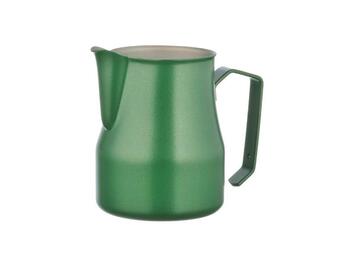 LATTIERA PROFESSIONALE CL.35 VERDE   Alessandrelli Business Solutions