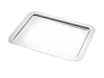 VASSOIO RETTANGOLARE  I MORESCHI    Alessandrelli Business Solutions