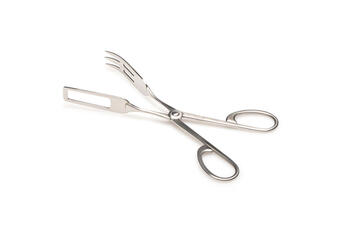 PINZA ANTIPASTI CM 19   Alessandrelli Business Solutions