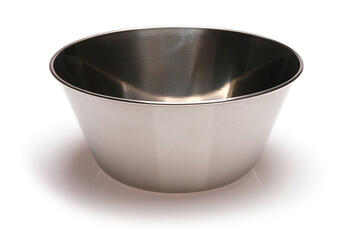 BACINELLA LUCIDA CM.28 500 CL   Alessandrelli Business Solutions