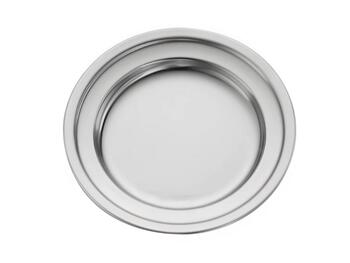 PIATTO FONDO 50 X 32 X 4,5   140850   Alessandrelli Business Solutions