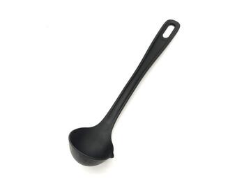 MESTOLO 8X33 CL.10 NYLON NERO   Alessandrelli Business Solutions