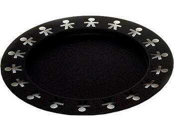 GIROTONDO VASSOIO ROTONDO   Alessandrelli Business Solutions