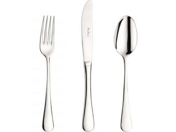 STRESA 2,0 MM CUCCHIAIO TAVOLA ACCIAIO INOX 18/10 19,6 CM   Alessandrelli Business Solutions