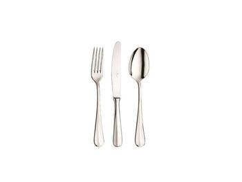 BAGUETTE 3,0 MM COLTELLO TAVOLA ACCIAIO INOX 18/10 24,1 CM   Alessandrelli Business Solutions