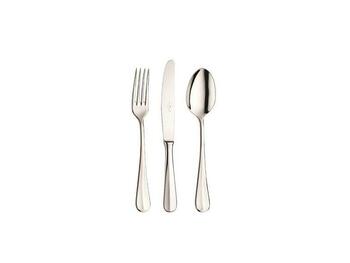 BAGUETTE 3,0 MM CUCCHIAINO MOKA ACCIAIO INOX 18/10 11,8 CM   Alessandrelli Business Solutions