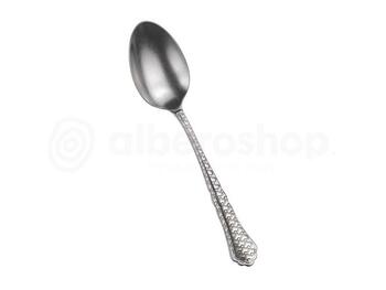 SETTECENTO TXT 3,0 MM CUCCHIAINO CAFFÈ ACCIAIO INOX 18/10 14,6 CM   Alessandrelli Business Solutions