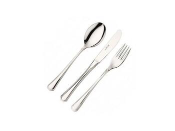 AMERICA 2,5 MM CUCCHIAIO MOKA ACCIAIO INOX 18/10 11,6 CM   Alessandrelli Business Solutions