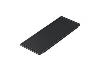 TAGLIERE POLIETIL.NERO 50C30C23   Alessandrelli Business Solutions