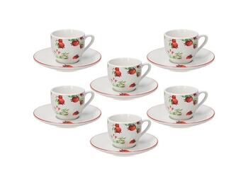 ATOLLO SERV.CAFFE  PZ.6 MELOGRANO   Alessandrelli Business Solutions