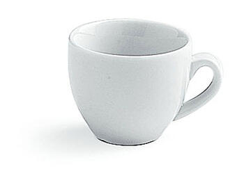 ALBERGO TAZZA CAFFE  S/P 80 BIANCO   Alessandrelli Business Solutions