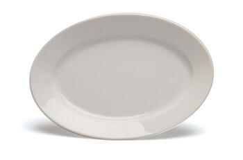 ALBERGO PIATTO OVALE 42   Alessandrelli Business Solutions