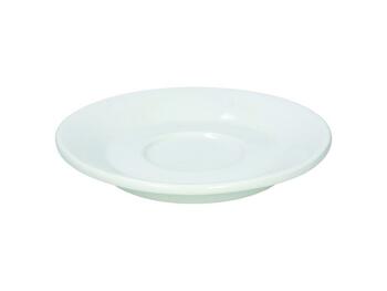 AMBIENTE PIATTINO THE CM.15 BIANCO   Alessandrelli Business Solutions