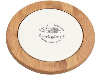 DOLCE CA MILADY SOTTOPENTOLA TAVOLA   Alessandrelli Business Solutions